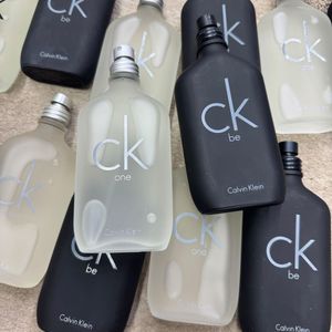 Calvin Klein CK Be Perfume