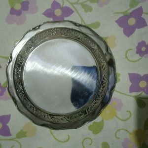 10" * 2" S.Steel Plate