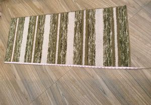 Striped Accent Rug