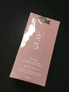 Clayco Suncreen