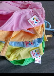 Maternity Pads& Cotton Diapers
