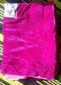 Fuzzy Pink Sleeping Bag 🆕🆕