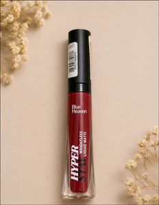 Blue heaven lipstick