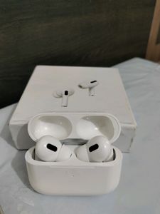 Air Pods Pro 2 Gen