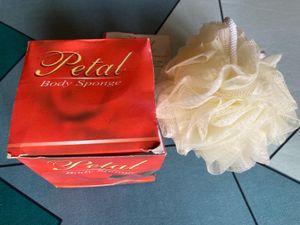 Petal Body Sponge