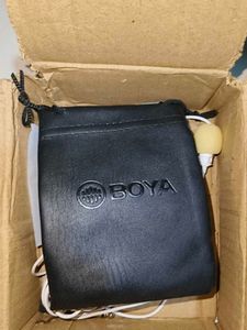 Boya by m1 Mic (Free Delivery)