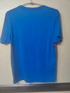 F.M Men's Casual Tshirt. Like New. Good Condition