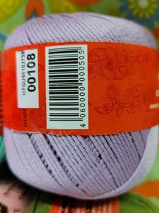 Anchor &amp; Coats Knitting Cotton Yarn Bundle