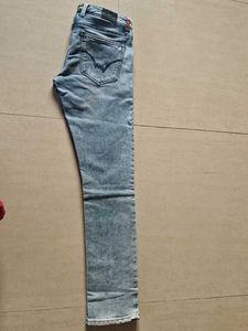 Lawman pg3 Jeans For Men