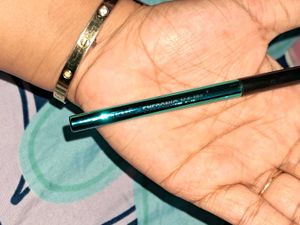 Eyeconic Kajal - Deep Black