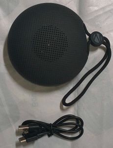 Zebronics Portable Speaker