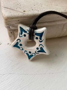 Handmade Pendant Necklaces