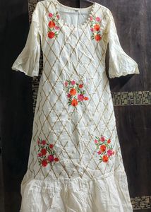 Combo Of 2 Dresses