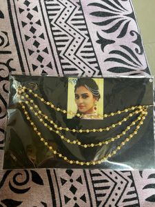 Clearance Sale Ethnic Hear Accessories