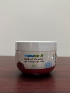 Mamaearth Moisturizer Beetroot Sealed