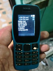 Nokia 105