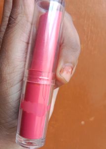 2 Lipsticks 💄 Can Use As Blush Also😍