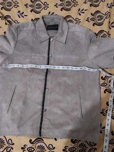 jacket blueman