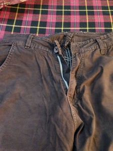 Men's Cargo Pants