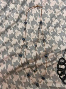 Lot of 3 Necklaces