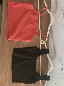 crop tops