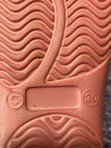 Pink Clogs For Kids