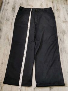 Ma365 Chasers Beggy Pant Waist 34