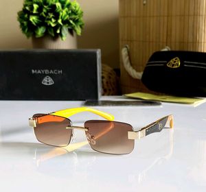 Maybach Sunglasses