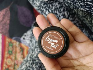 Swiss Beauty Tint doesn't suit me