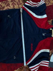Vintage Adidas Track Jacket