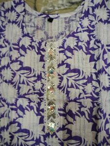 Brand New Short Kurta
