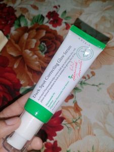 Axis-Y Dark Spot Correcting Glow Serum