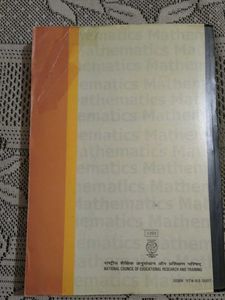 Mathematics NCERT Exemplar Problems Class 12th