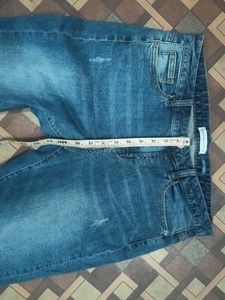 ⚡ ⚡ Flash Sale ⚡ ⚡ Blue Denim Jeans