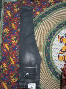 Men Jeans Daily Wear Slippers Free