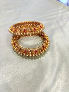 Heavy Metal Bangles