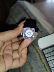 Love Earth Liquid mousse matte lipstick