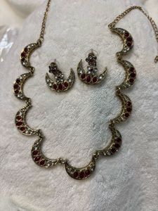 necklace set