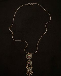 COMBO 3 Necklaces