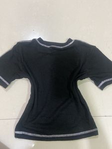 Active Vacation Graphic T-Shirt