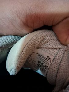 Men's Grey and Brown Sneakers