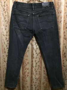 LEE MENS RELAXED FIT STRAIGHT LEG JEAN