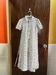 Zudio 32 bust midi dress for girl / women