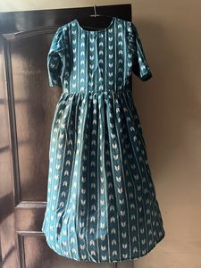Beautiful Kurta With Pockets
