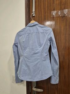 Y2k Slim Fit Shirt