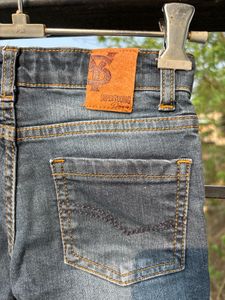 SuperYoung Girls Jeans