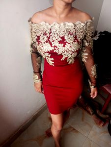 Shein Bodycon Dress ,  Size (XS/S), Stretchable (O