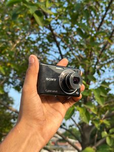 Sony Cyber-shot Digital Camera