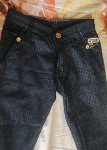 Pant For 4 To 8 Years Boy