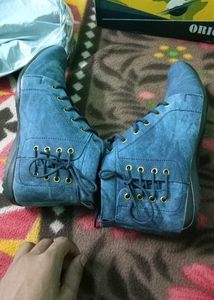 Aaiken Men's Casual Shoes